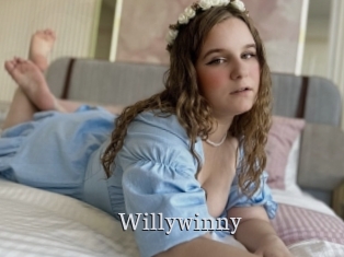 Willywinny