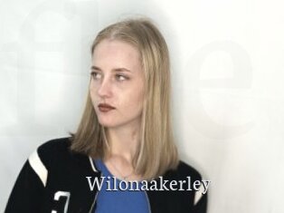 Wilonaakerley