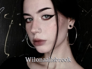 Wilonaallsbrook