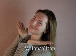Wilonaalltop