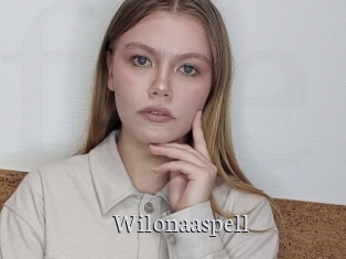 Wilonaaspell