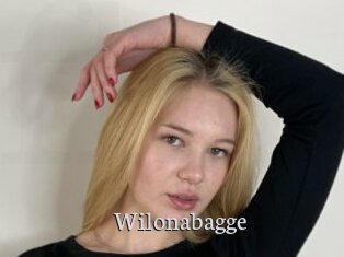 Wilonabagge