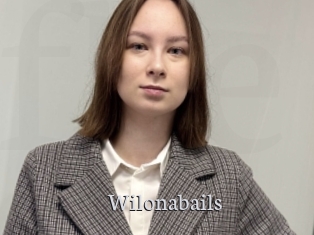 Wilonabails