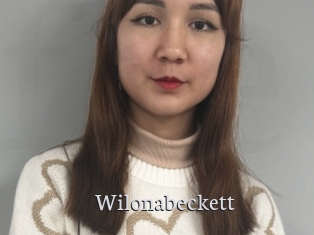 wilonabeckett Free Host Empire
