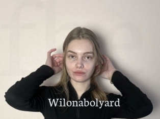 Wilonabolyard