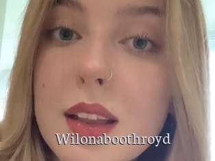 wilonaboothroyd Free Host Empire