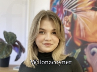 Wilonacoyner