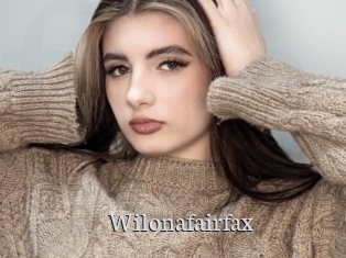 Wilonafairfax