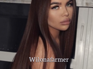 Wilonafarmer