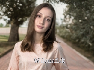 Wilonafisk