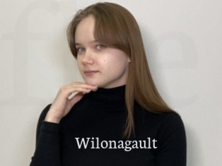 Wilonagault