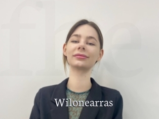 Wilonearras