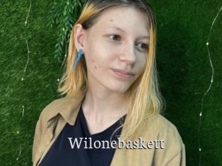 Wilonebaskett