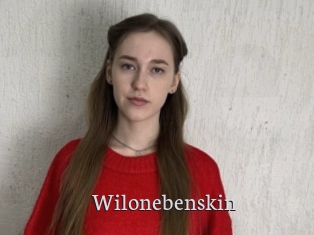 Wilonebenskin