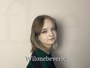 Wilonebeverley