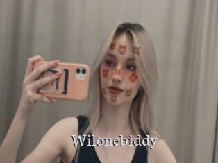 Wilonebiddy