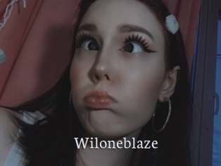 Wiloneblaze