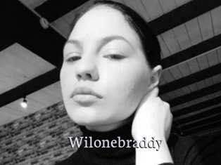Wilonebraddy