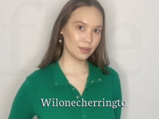 Wilonecherringto