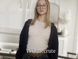 Wilonecrute