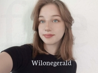 Wilonegerald