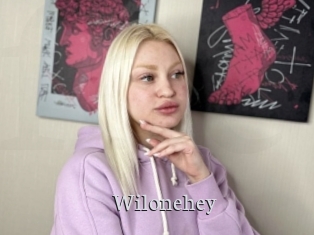 Wilonehey