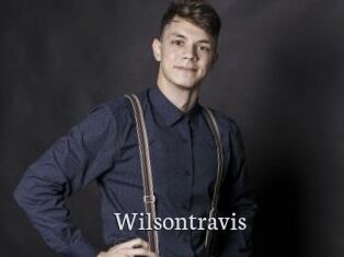 Wilsontravis