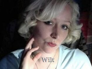 Wilt