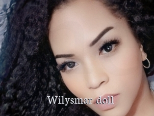 Wilysmar_doll