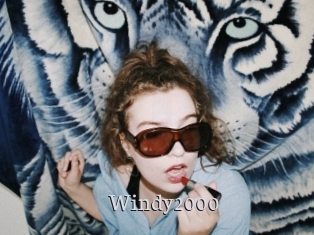 Windy2000