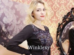 Winklexy