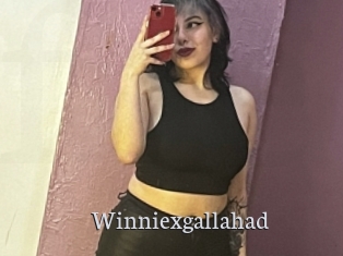 Winniexgallahad