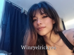 Winryelrick396