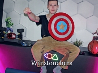 winstonchers Free Host Empire
