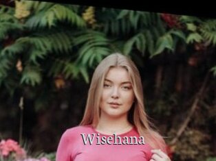 Wisehana