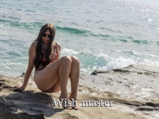 Wish_master