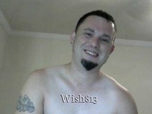 Wish813