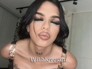 Withlovesam