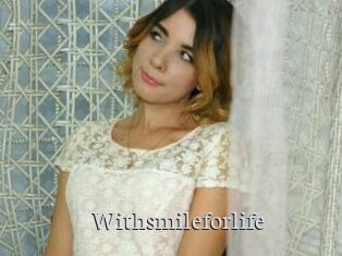 Withsmileforlife