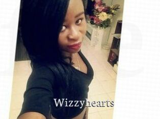 Wizzyhearts