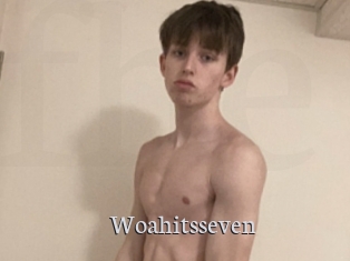 Woahitsseven