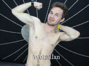 Wolfallan