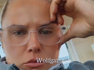 Wolfgang