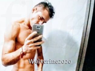 Wolverine2020