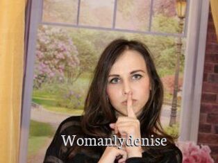 Womanlydenise
