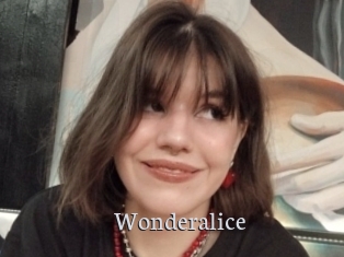 Wonderalice