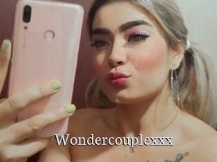Wondercouplexxx