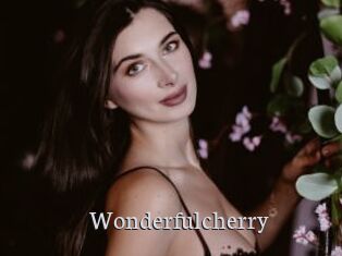Wonderfulcherry