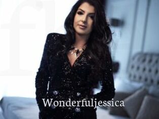 Wonderfuljessica