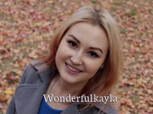 Wonderfulkayla